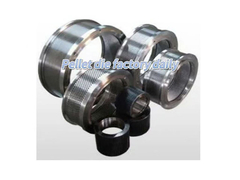 52HRCステンレスX46CR13ペレットマシーンリング ダイエット アンドリッツ 木製ペレットダイエット