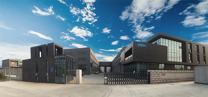 中国 LIYANG APEX BIOMASS EQUIPMENT CO.,LTD 会社概要