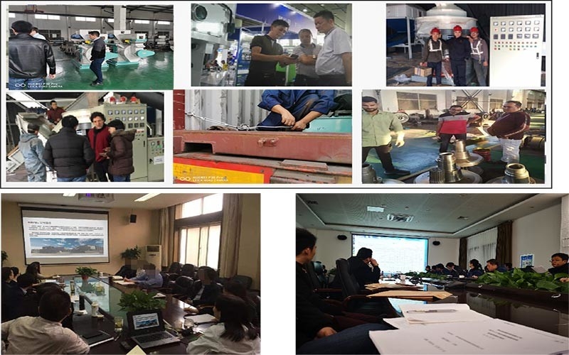 中国 LIYANG APEX BIOMASS EQUIPMENT CO.,LTD 会社概要