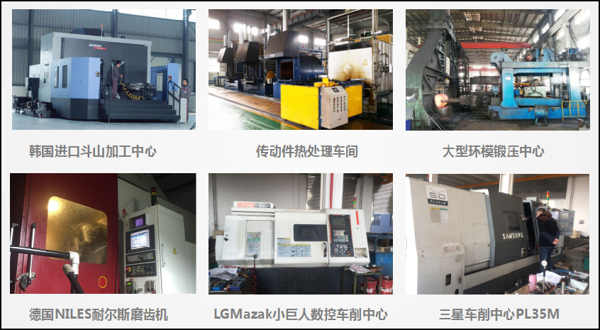 中国 LIYANG APEX BIOMASS EQUIPMENT CO.,LTD 会社概要